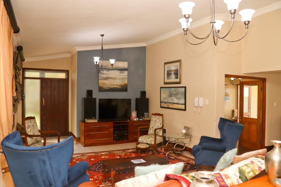 5 Bedroom Property for Sale in Senekal Free State
